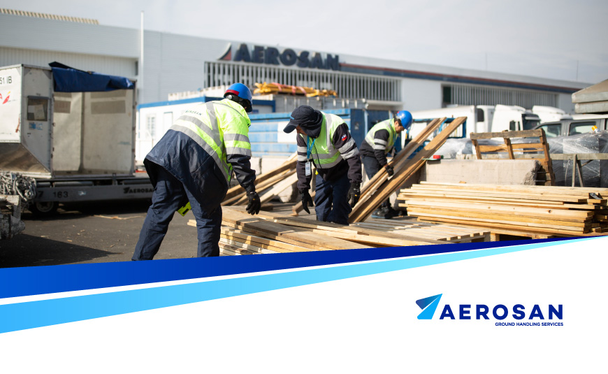 donacion-de-madera-aerosan-en-chile